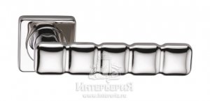 Archie SILLUR C202 P.CHROME
