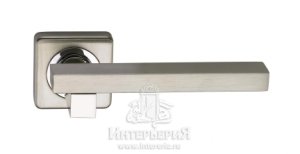 Archie SILLUR C92 S.CHROME/P.CHROME