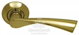 Archie SILLUR X11 P.GOLD