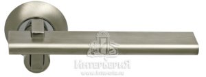 Archie SILLUR 133 S.CHROME/P.CHROME