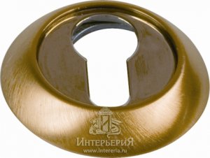 ARCHIE SILLUR CL S.GOLD