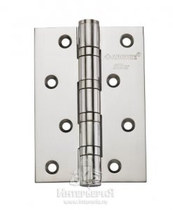 ARCHIE A010-C 100x70x3- 4BB P.CHROME
