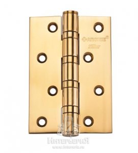 ARCHIE A010-C 100x70x3- 4BB P.GOLD