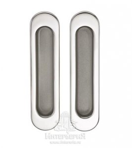 ARCHIE A-K05-VO P.CHR OME/S.CHROME