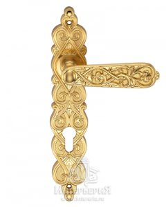 ARCHIE GENESIS ARABESCO S. GOLD