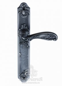 ARCHIE GENESIS FLOR BL. SILVER