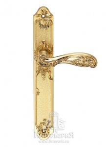 ARCHIE GENESIS FLOR S. GOLD