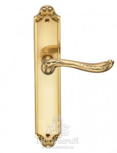 ARCHIE GENESIS ACANTO S. GOLD
