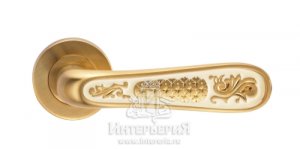 ARCHIE GENESIS ALIVIO S. GOLD