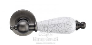 ARCHIE GENESIS REDONDO BL. SILVER