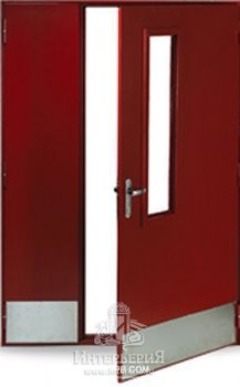 нажмите, чтобы увеличить ДМП EI 60