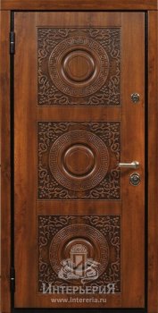 нажмите, чтобы увеличить Милано