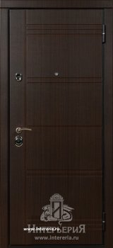 нажмите, чтобы увеличить Денвер