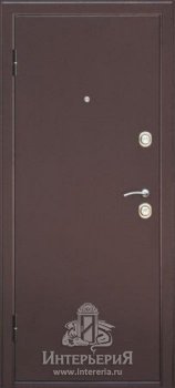 нажмите, чтобы увеличить Интерио