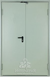 нажмите, чтобы увеличить Противопожарная дверь ASTURMADI